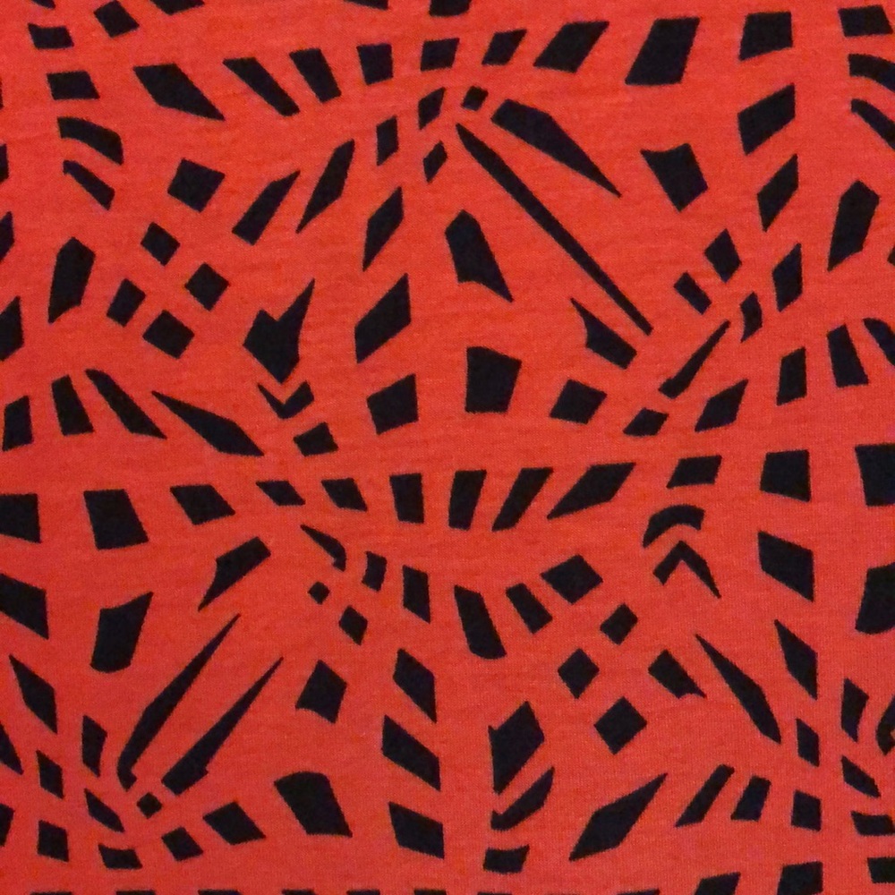 NWOT LULAROE dress - Picture 2 of 5